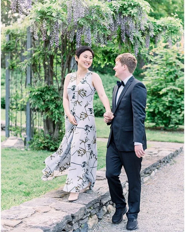 "We had so much fun taking photos with you and you really captured our happiness!! - SW"