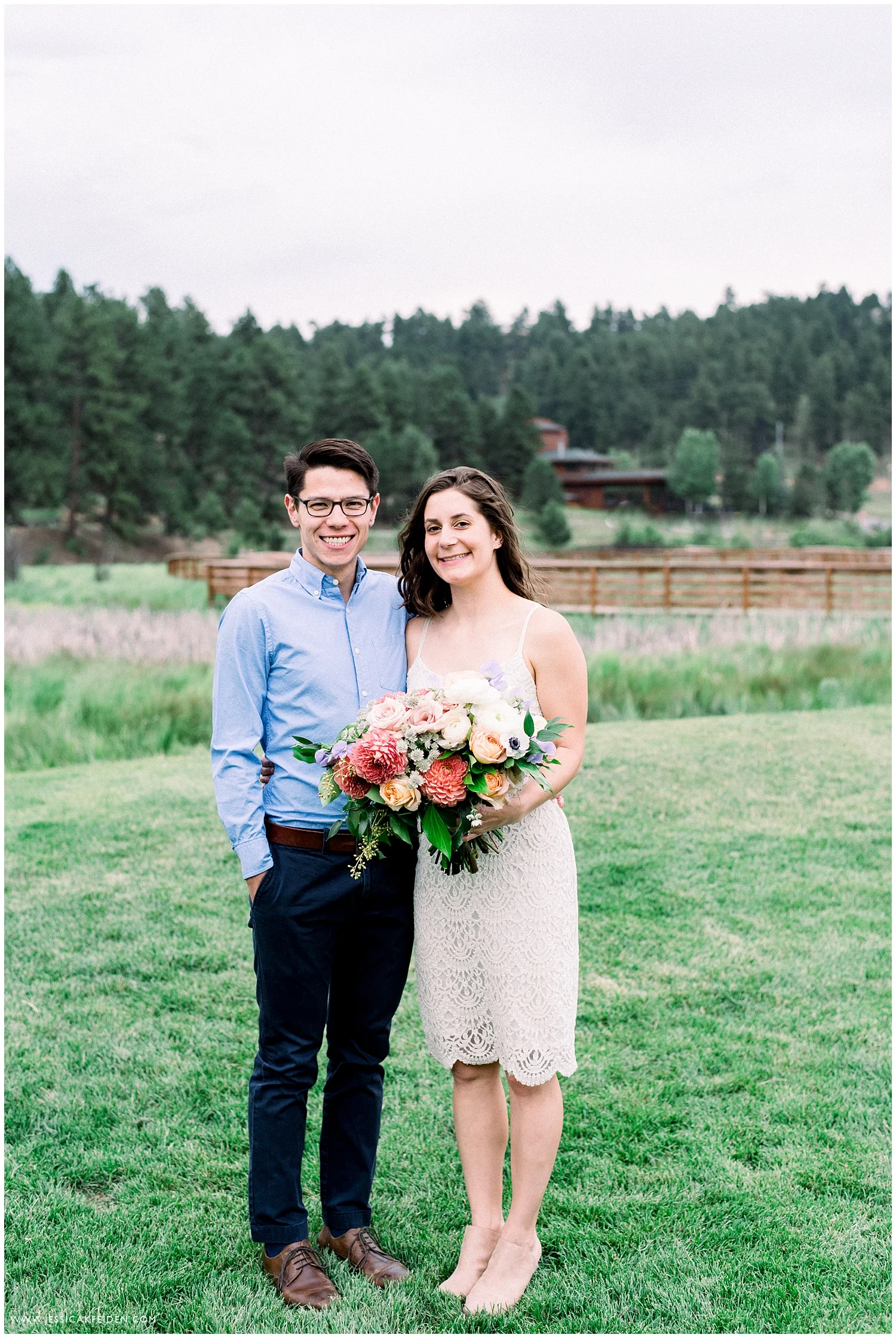 Jessica K Feiden Photography_Evergreen Lake House Colorado Engagement Session_0016.jpg