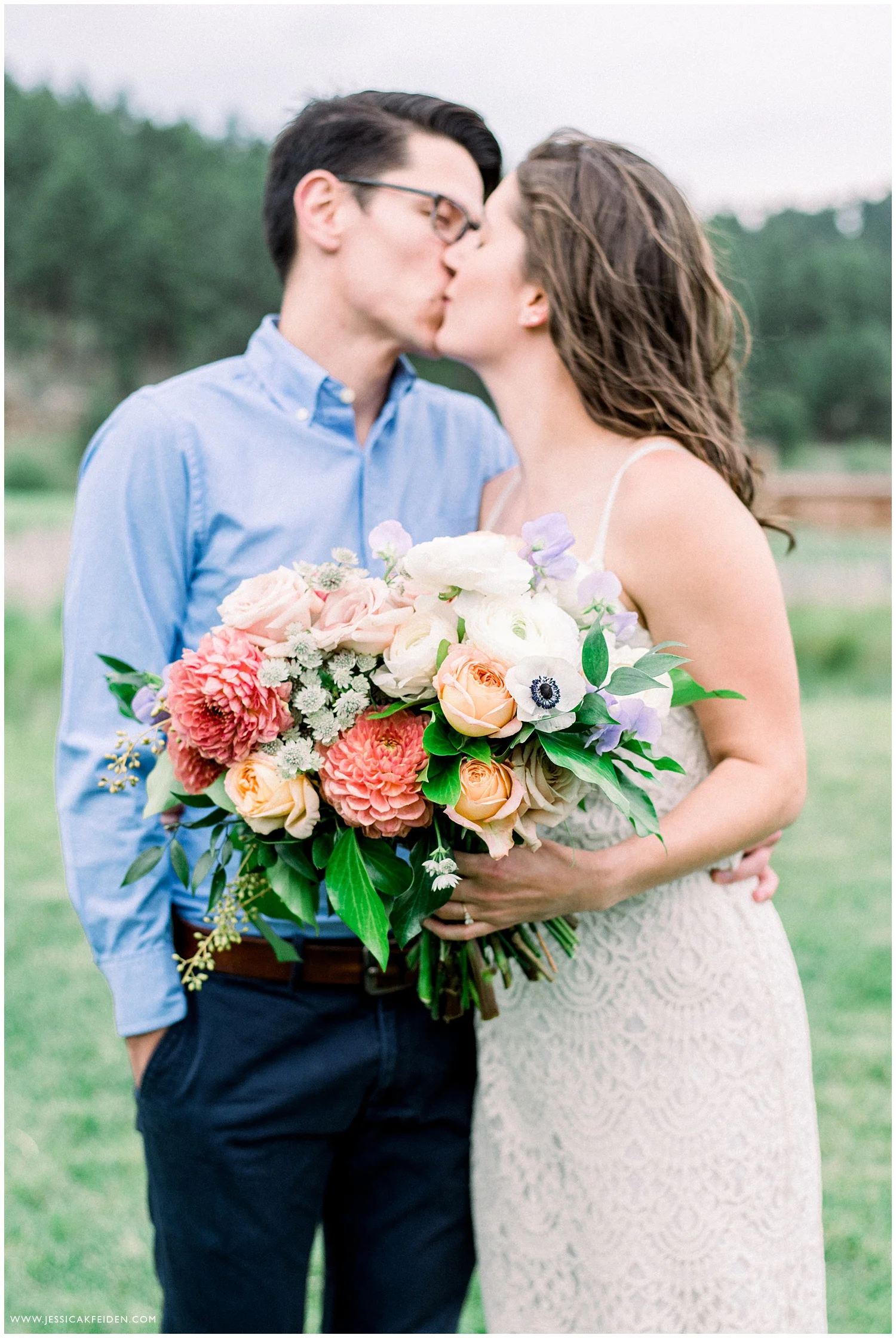 Jessica K Feiden Photography_Evergreen Lake House Colorado Engagement Session_0018.jpg