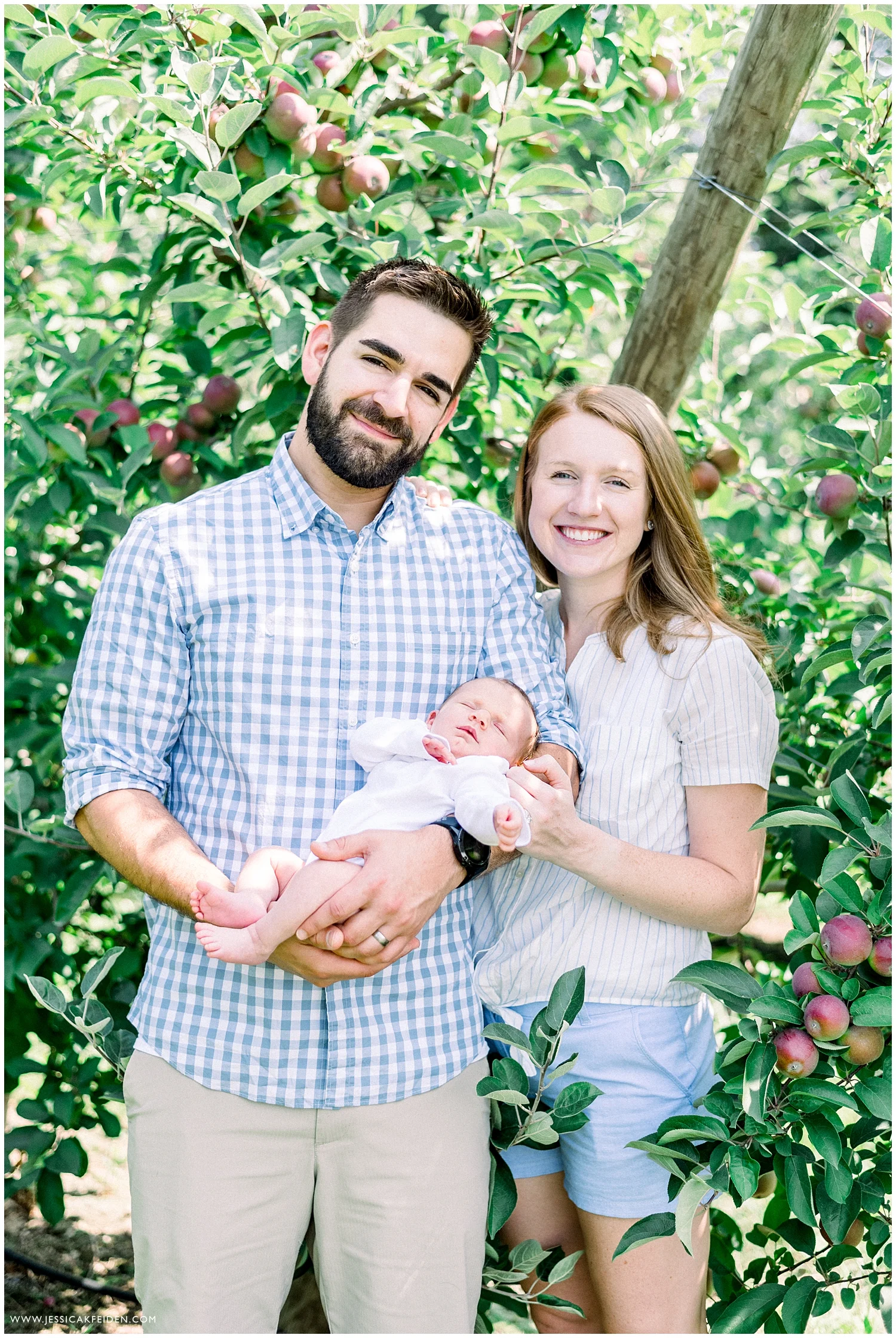 Jessica K Feiden Photography_Albany NY Family Photographer Newborn Session_0007.jpg