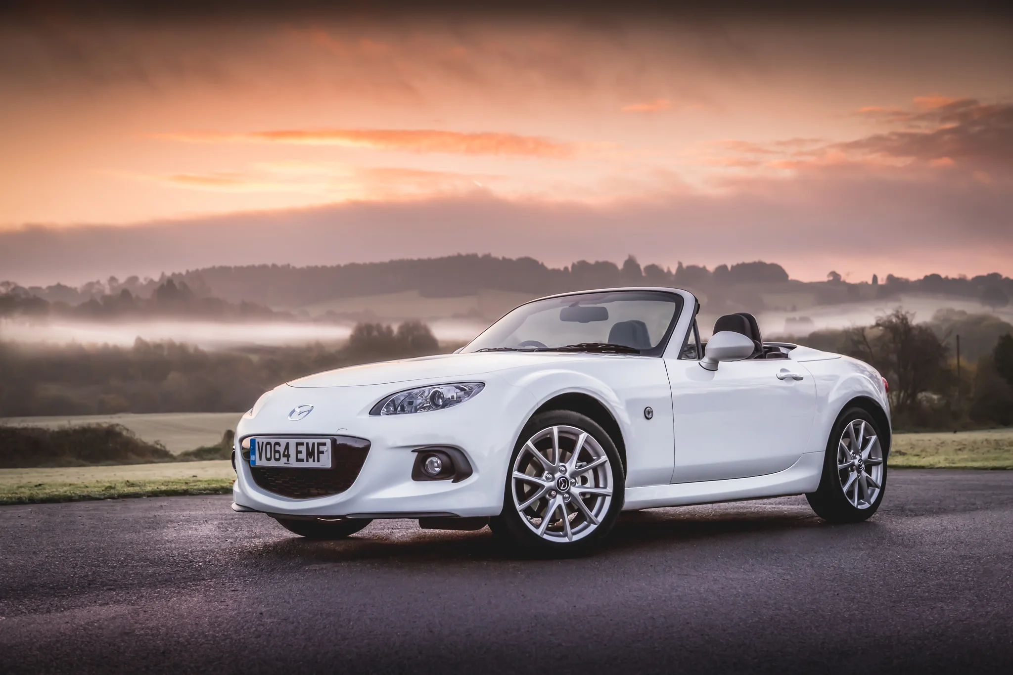 Mazda MX 5