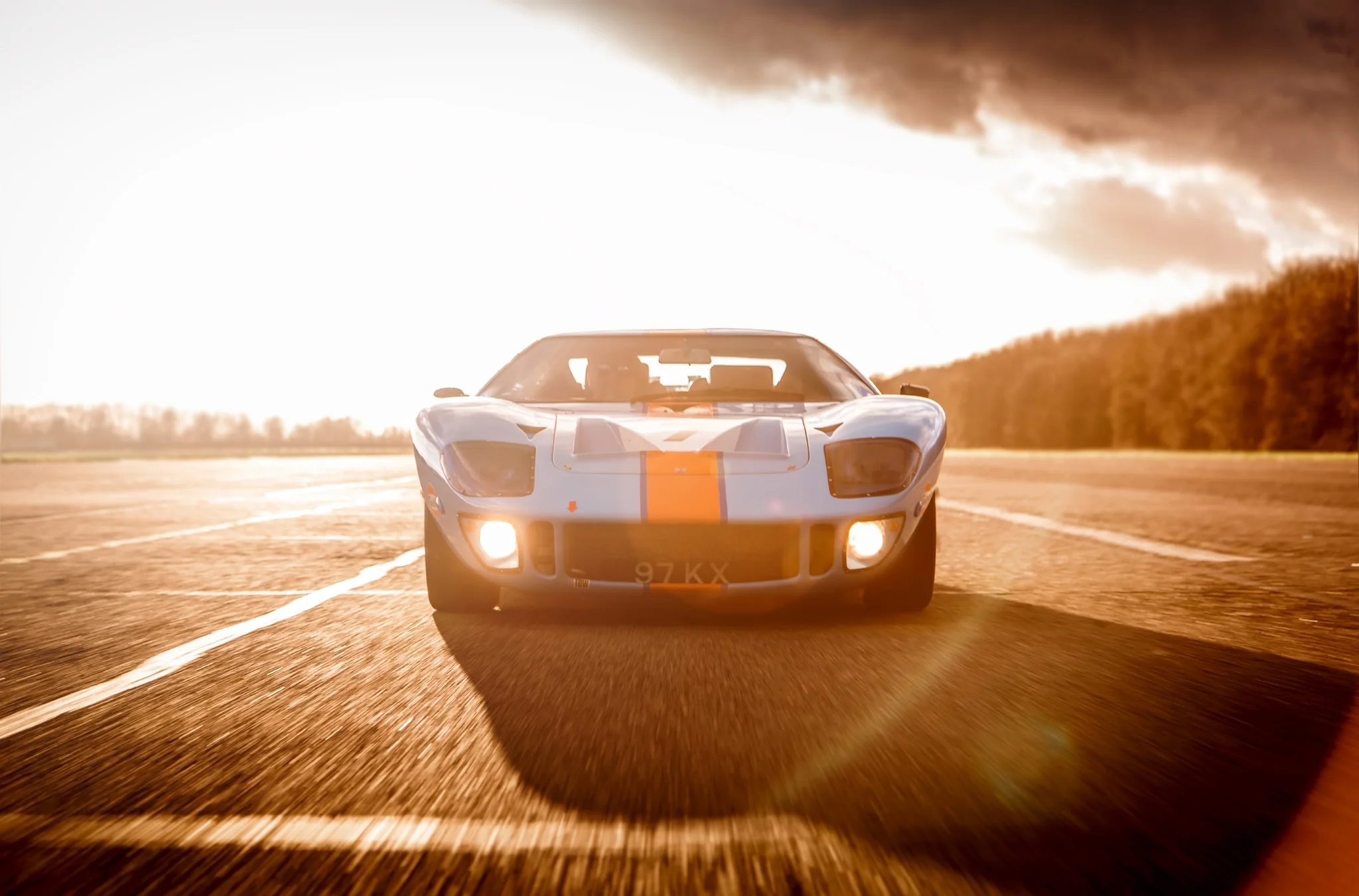 Ford GT40