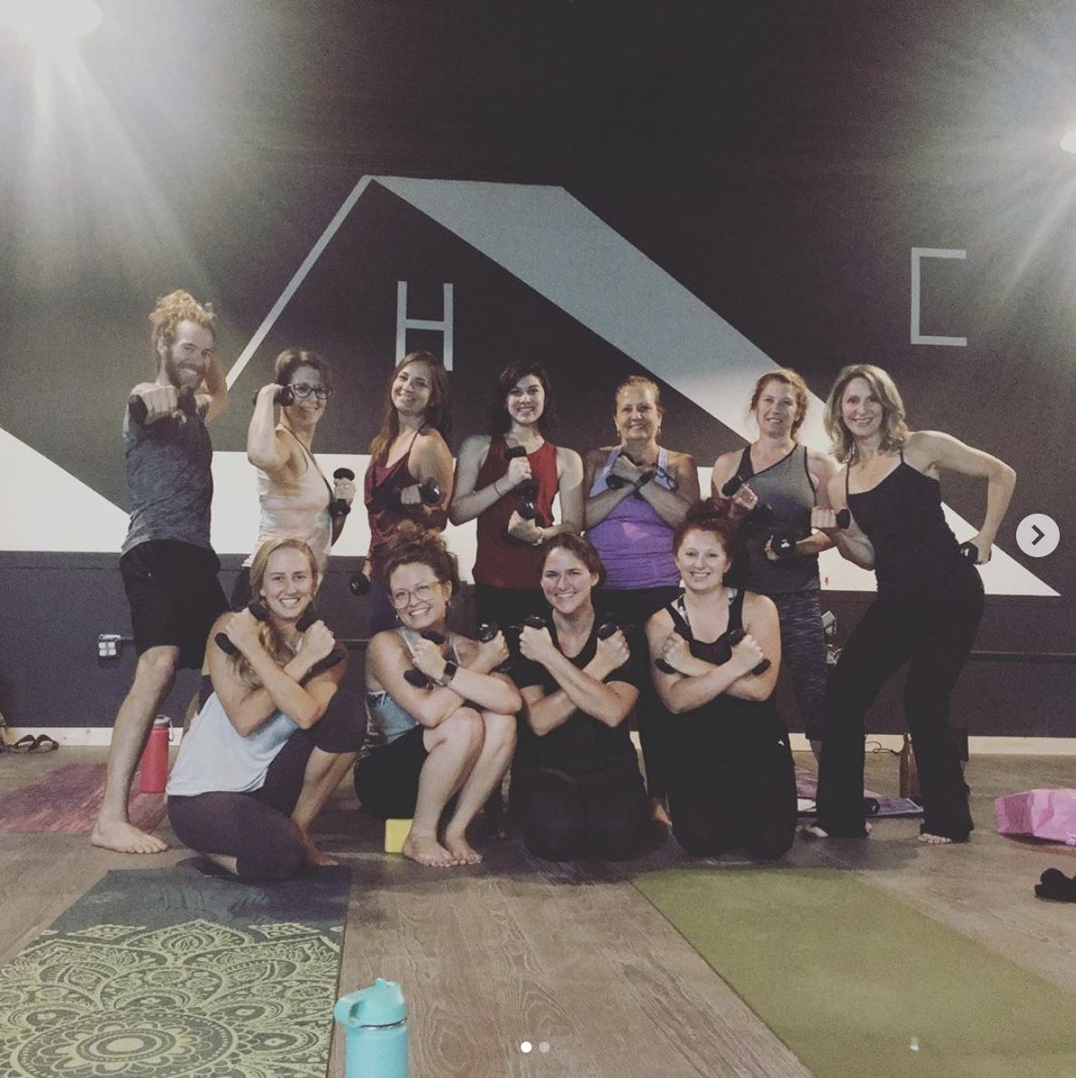 Ahimsa Power Yoga Oak Park Blog Dandk