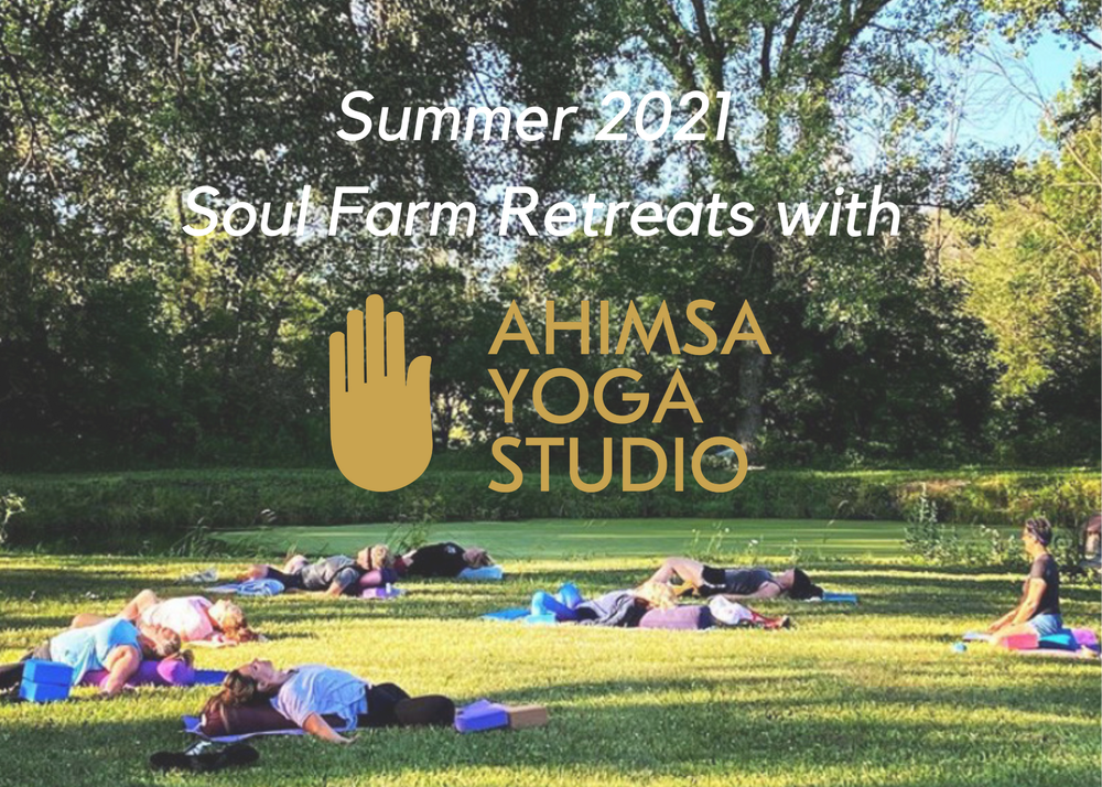 local yoga retreats in Illinois