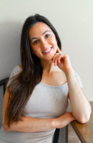 katie sayad yoga wellness expert