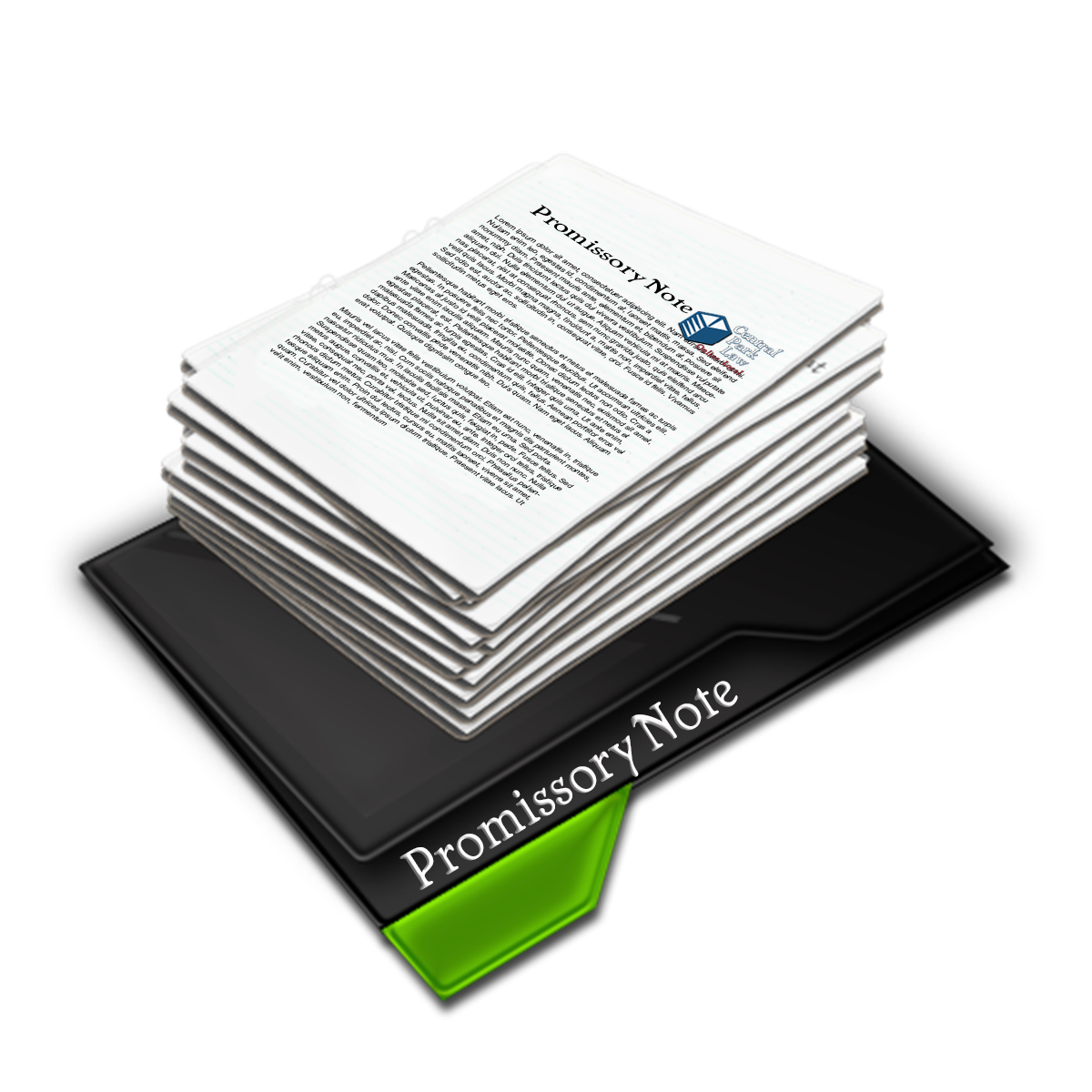 Promissory Note Green.png
