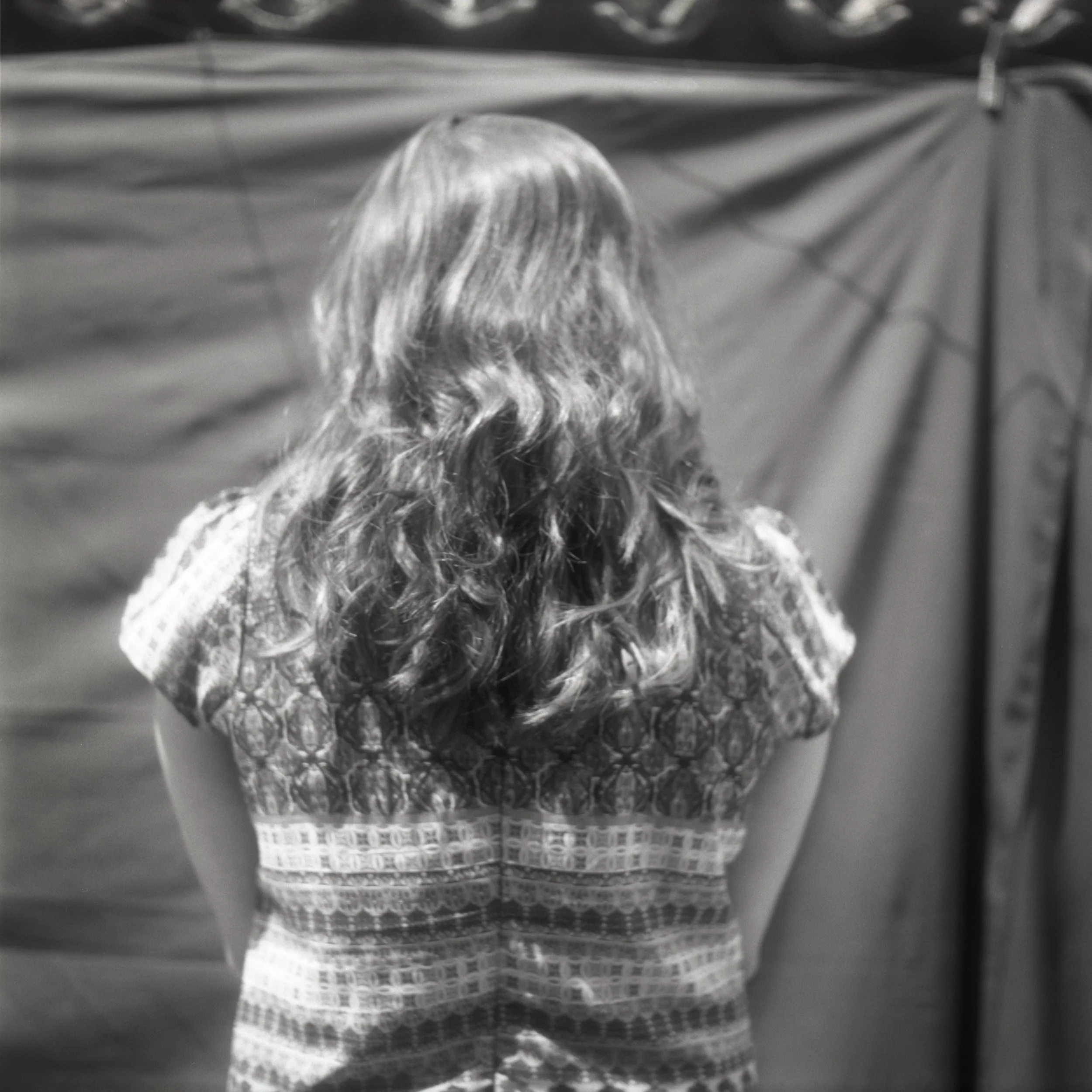 Colette Toffia, Italy, 2015