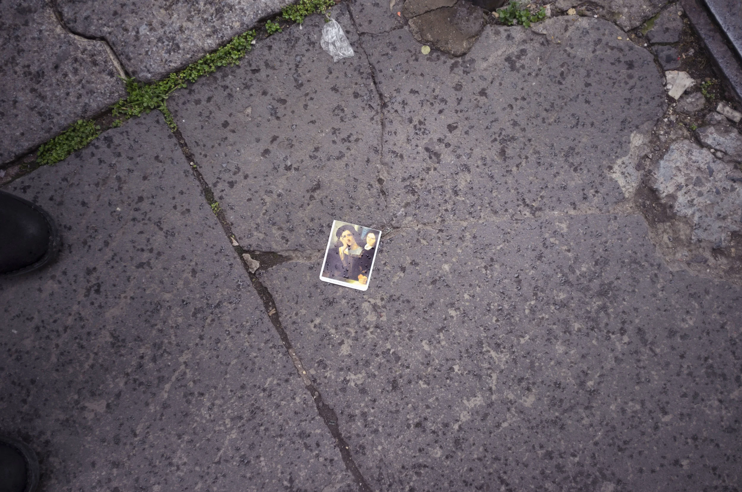  what we found 
