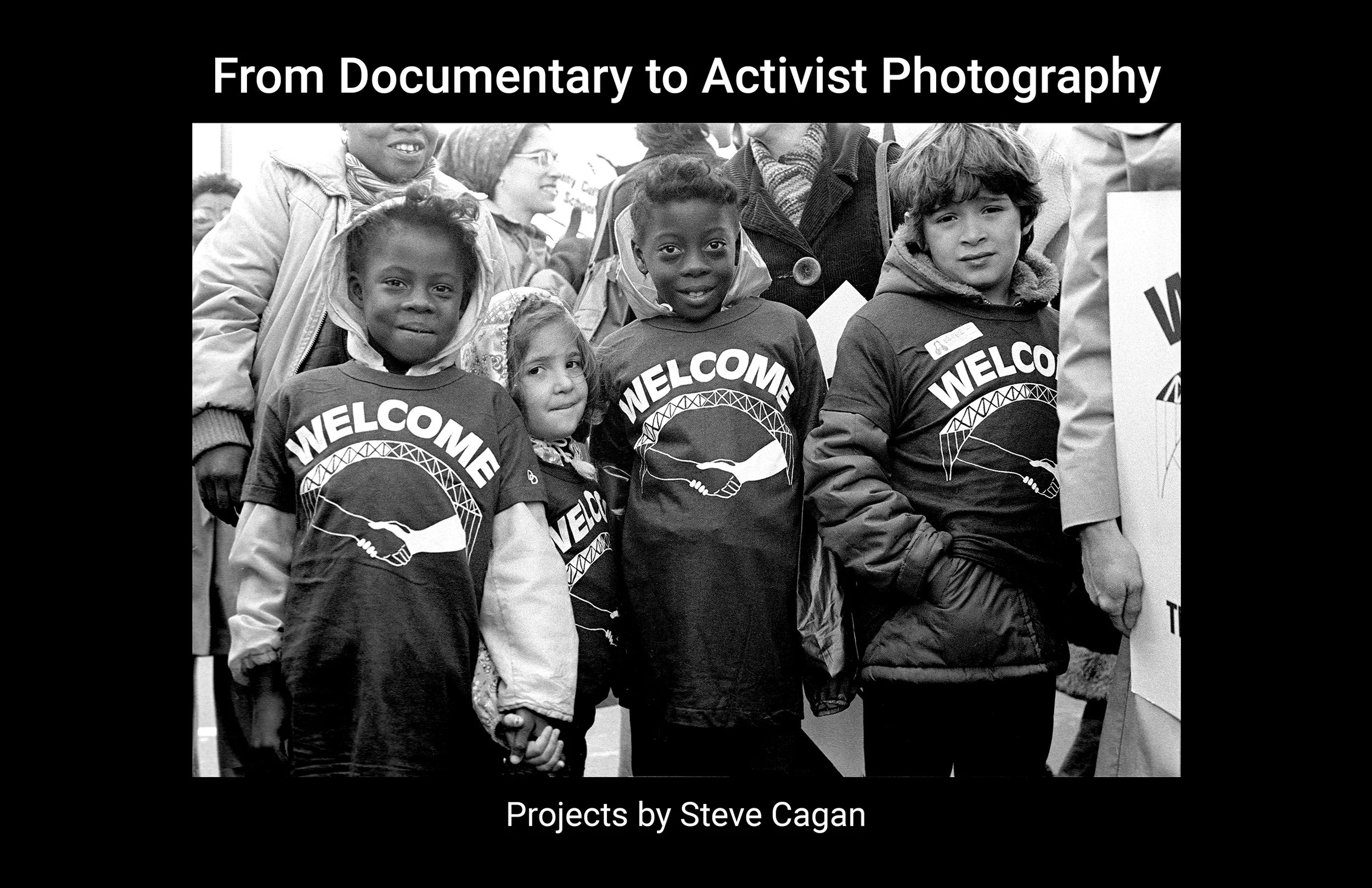From Documentary to Activist Photography cover 150.jpg