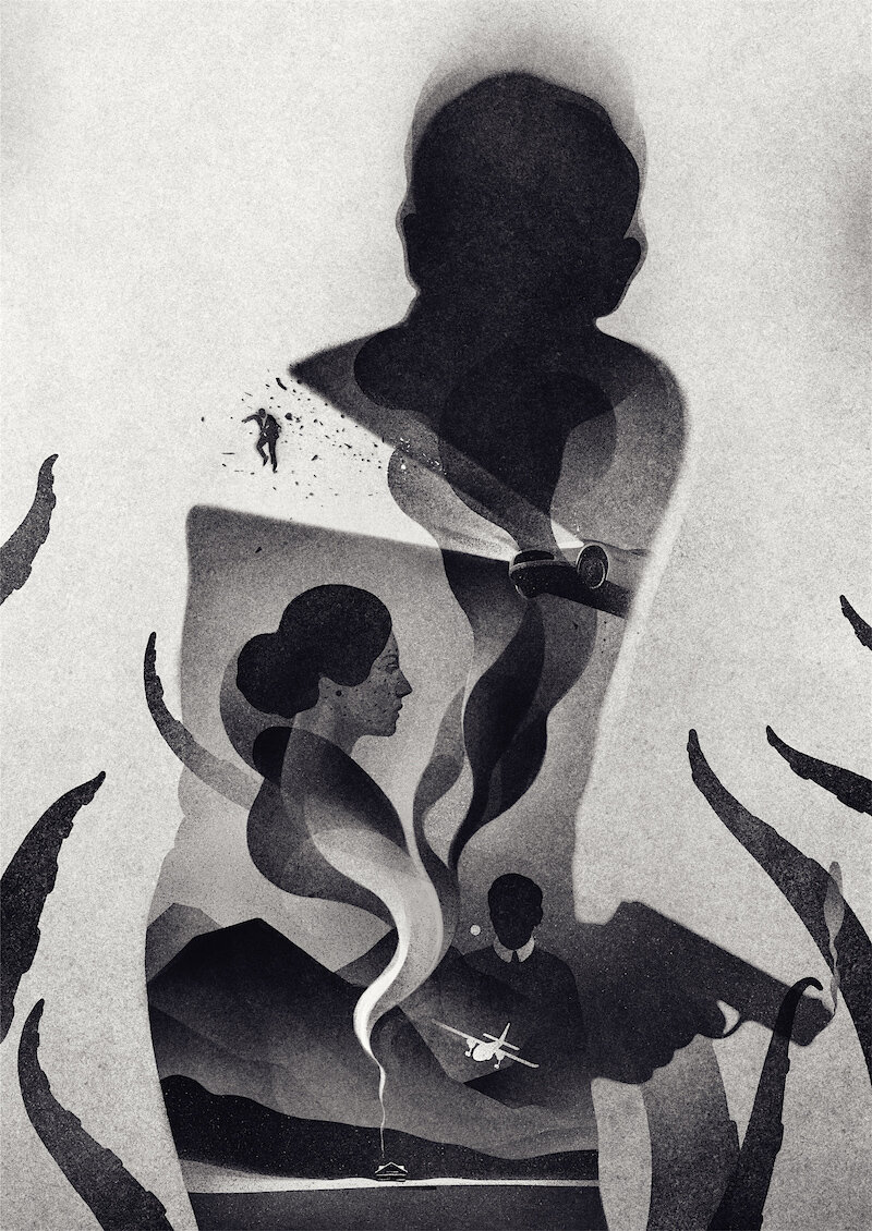 spectre-james-bond-illustration-strautniekas-poster-daniel-craig 2.jpg