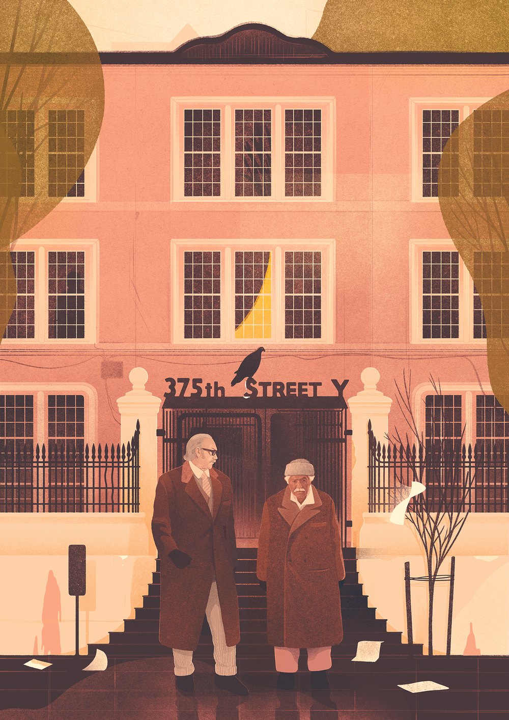 The Royal Tenenbaums