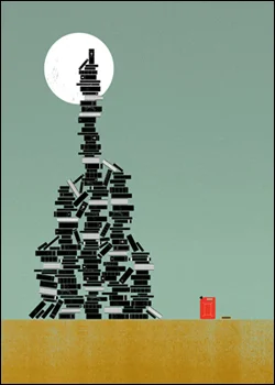  Biblioclasm. The practice of destroying, often ceremoniously, books or other written material and media.