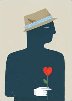 Vernalagnia. A romantic mood brought on by Spring.