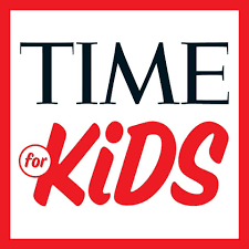 TIME FOR KIDS, 'PICKS FOR KIDS’
