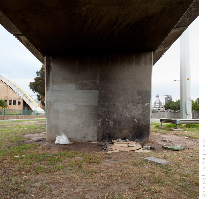 Structure #1