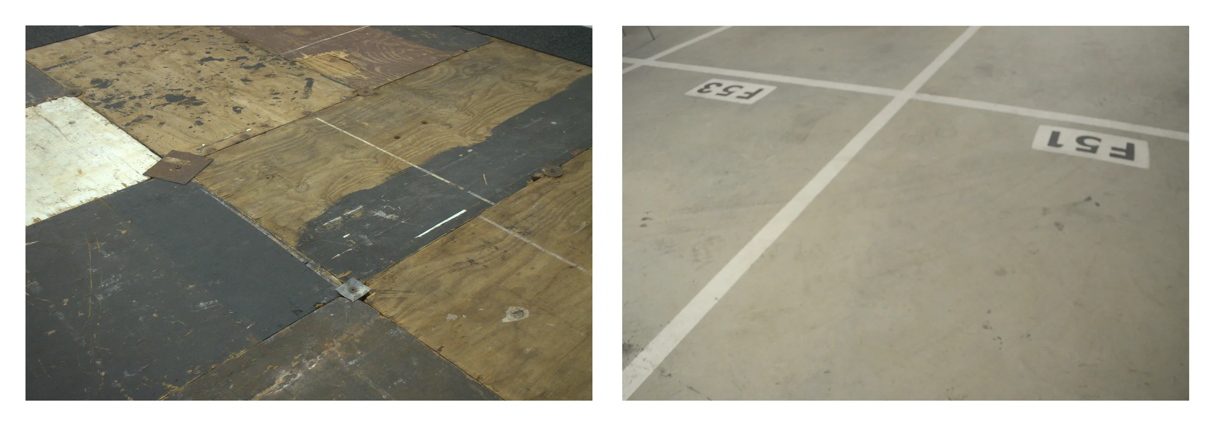 The Filthy Ground Upon Which We Walk: Subverting the Space of The Art Fair in Contemporary Cape Town