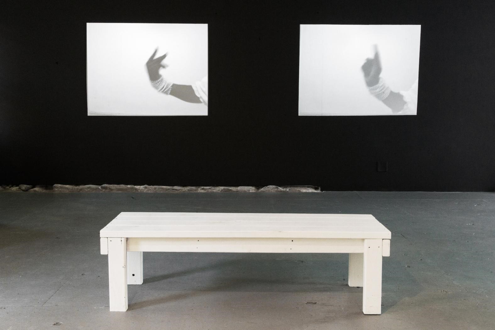  Dineo Seshee Bopape, the beautiful ones are not yet born, 2007, Video, 2:49 Min