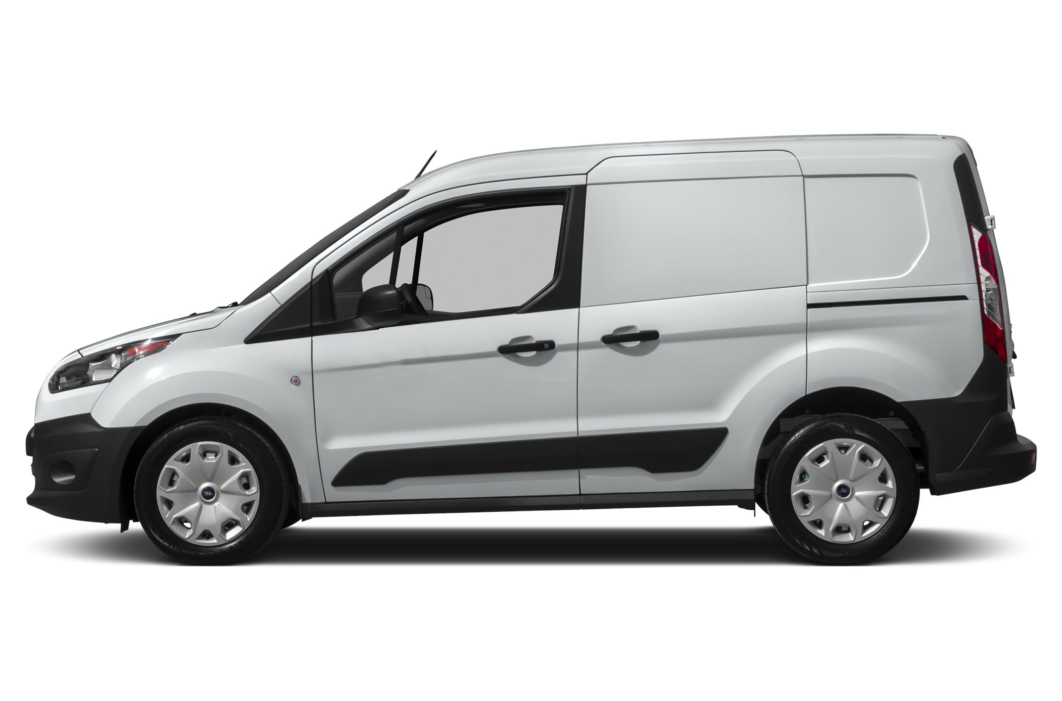 2015 Ford Transit