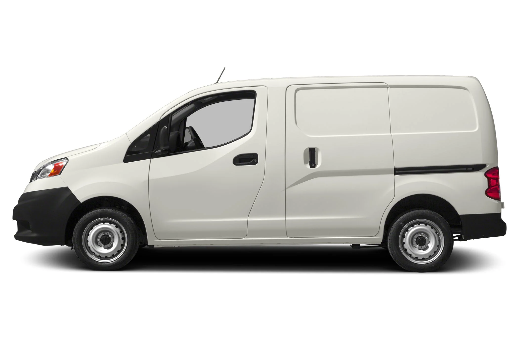 2015 Nissan NV200