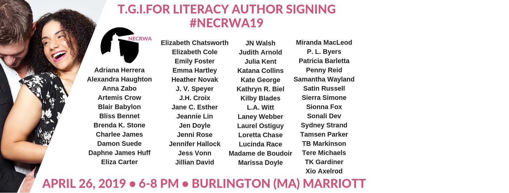 2019 NECRWA Author Signing.jpeg