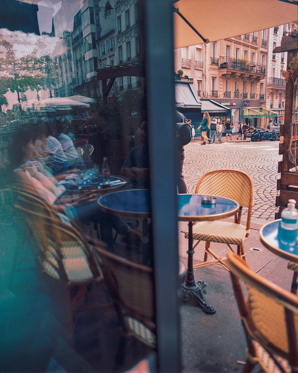 Last one&hellip; I learned a lot about living life in the 11 days I spent wandering the streets of Paris. Mostly just to take it easy and don&rsquo;t forget that life is for living and if you aren&rsquo;t spending time enjoying life then you&rsquo;re