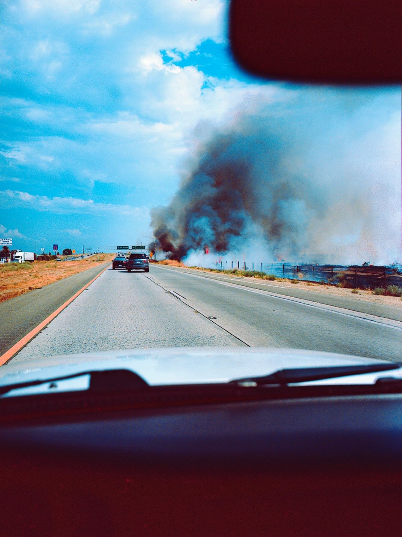 Sights on the 5.
.
#kodak #120 #mediumformat #grainisgood  #staybrokeshootfilm #analoguevibes #photocinematica #thefilmgang #thinkveryfilm #filmphotomag #nightwalkermagazine #strangertonez #afilmcosmos #eyephotomagazine #dreamermagazine #burnmagazine