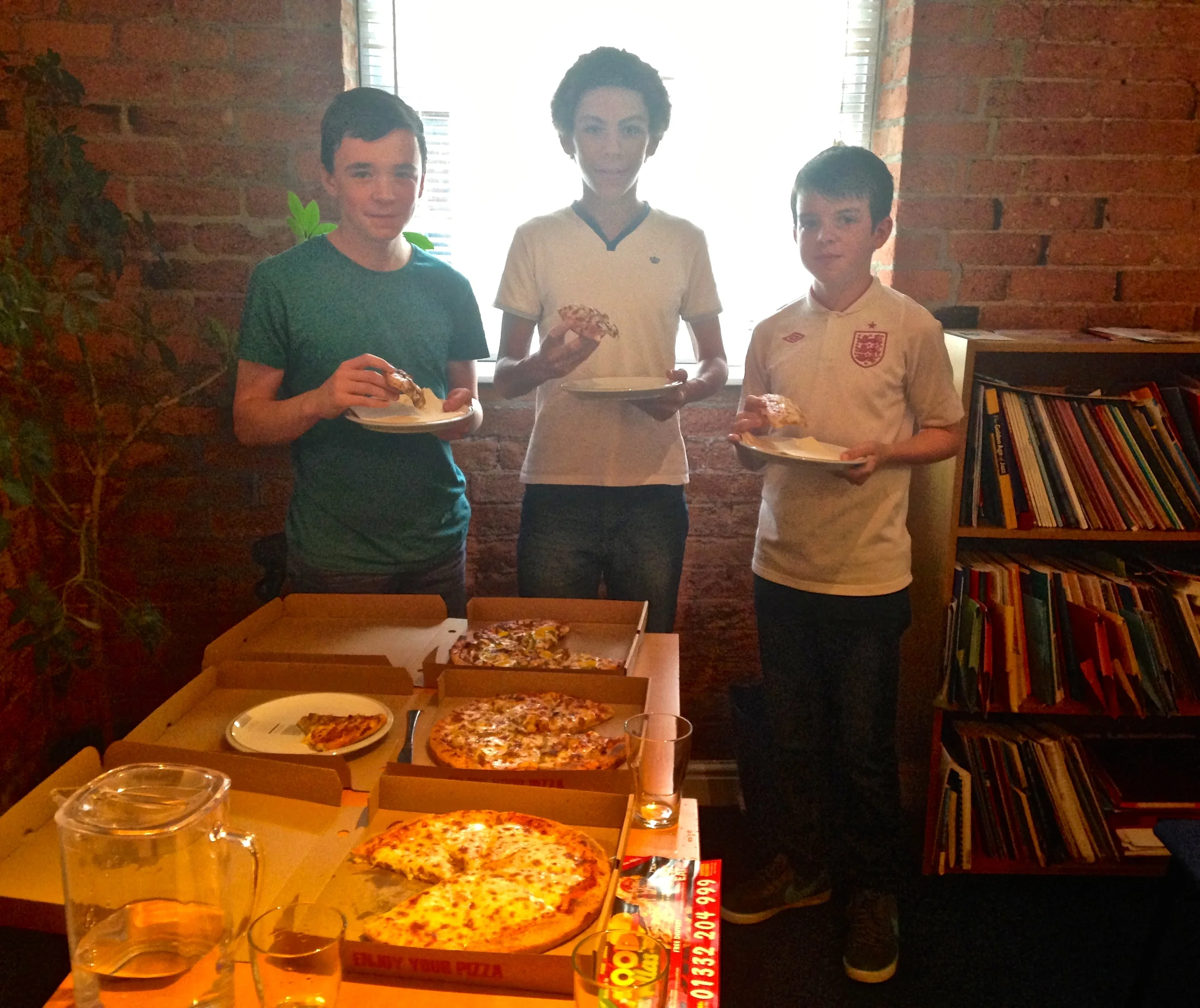 All About Piano Lessons with Alex Bowen, piano teacher, Derby