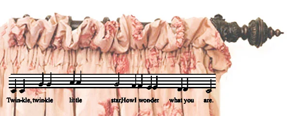 Why Rhythm is Like a Pair of Curtains (or 'How Clapping Helps Rhythmic Fluency')