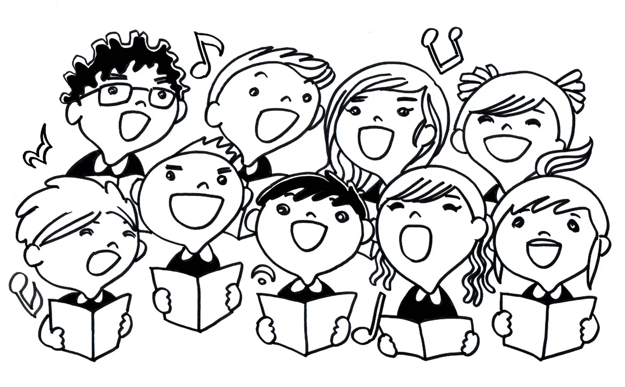Aural Training: Singing in Tune for Beginners