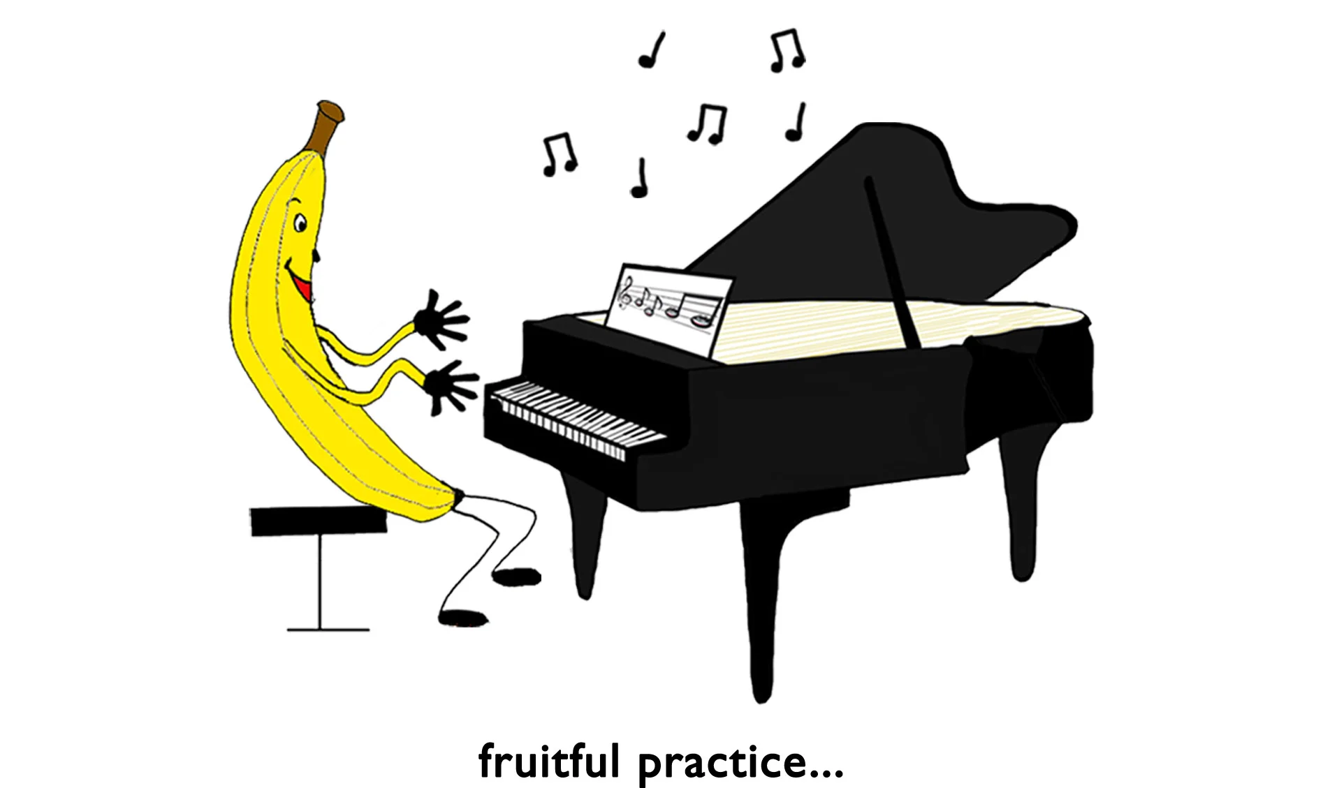 A Little Book of Piano Lessons - 4th edition