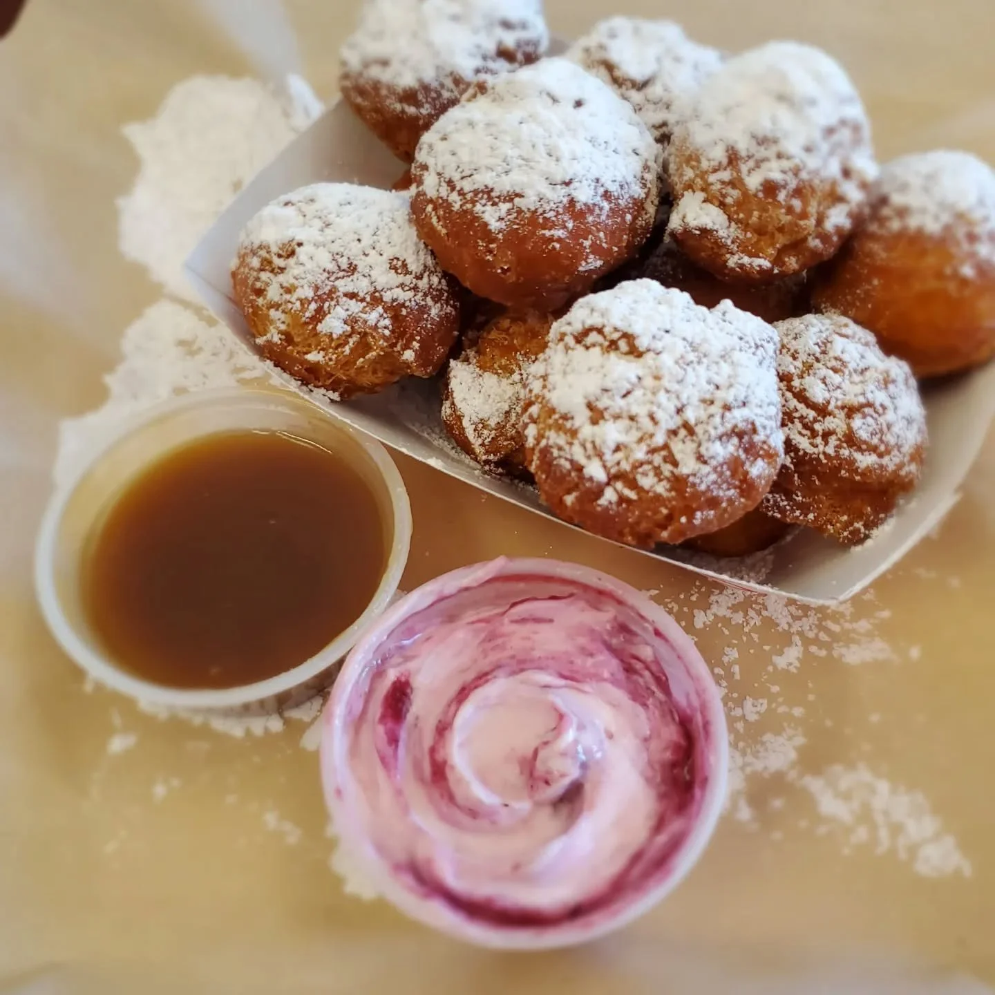 BRUNCH IS OFFICIALLY HERE! 🥂🍳

We&rsquo;ve been keeping a delicious secret, and it&rsquo;s finally time to share. Starting this weekend, The Modern Cafe is officially serving Brunch!

Join us every SATURDAY &amp; SUNDAY from 9AM TO 2PM for all your