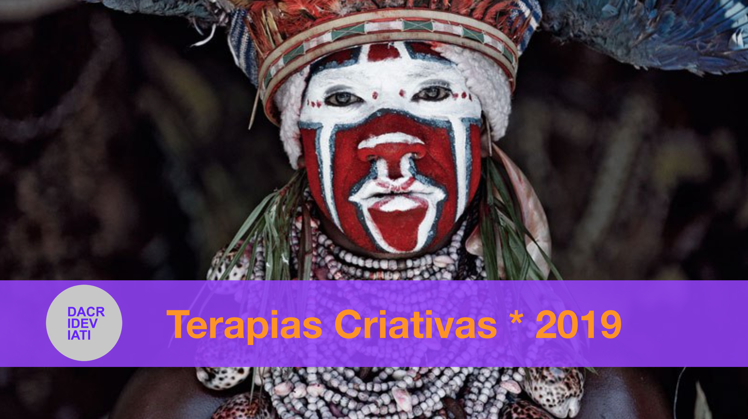 TERAPIAS CRIATIVAS @ LENNY NIEMEYER_ set 2018