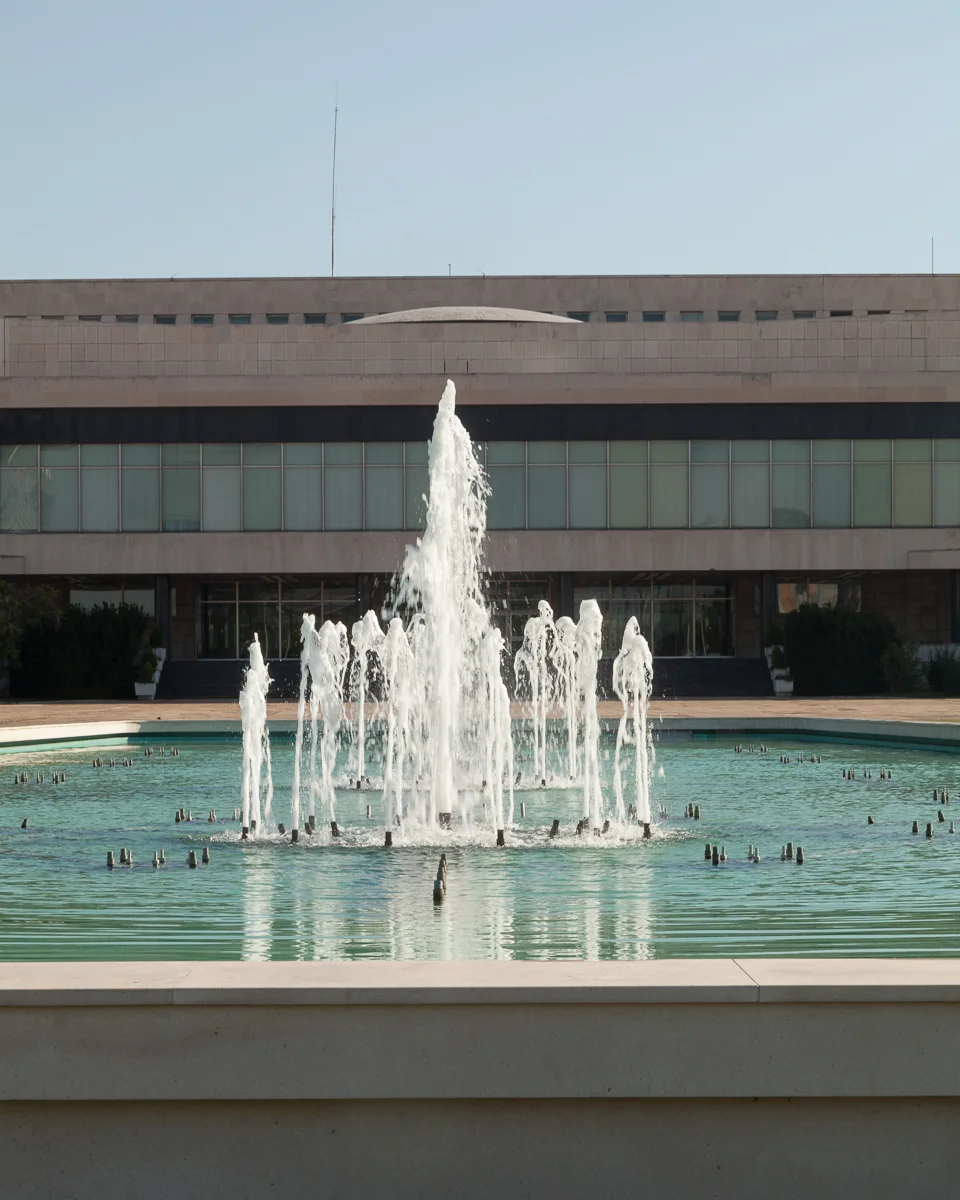 Mihajlo Pupin Boulevard