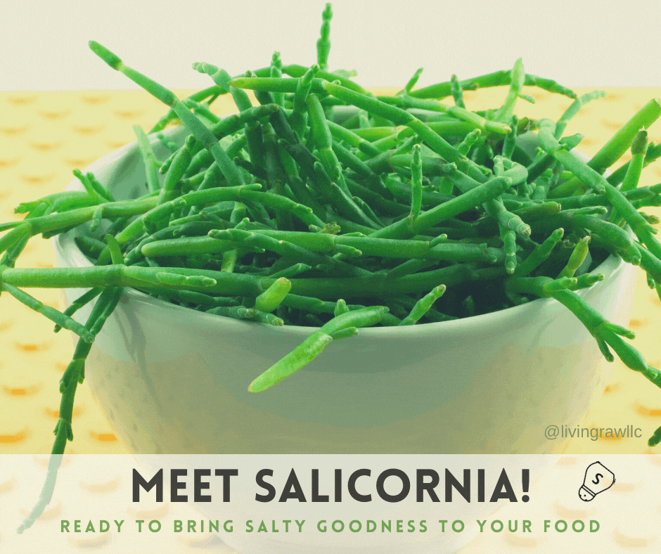 Useful Tips — Living Raw