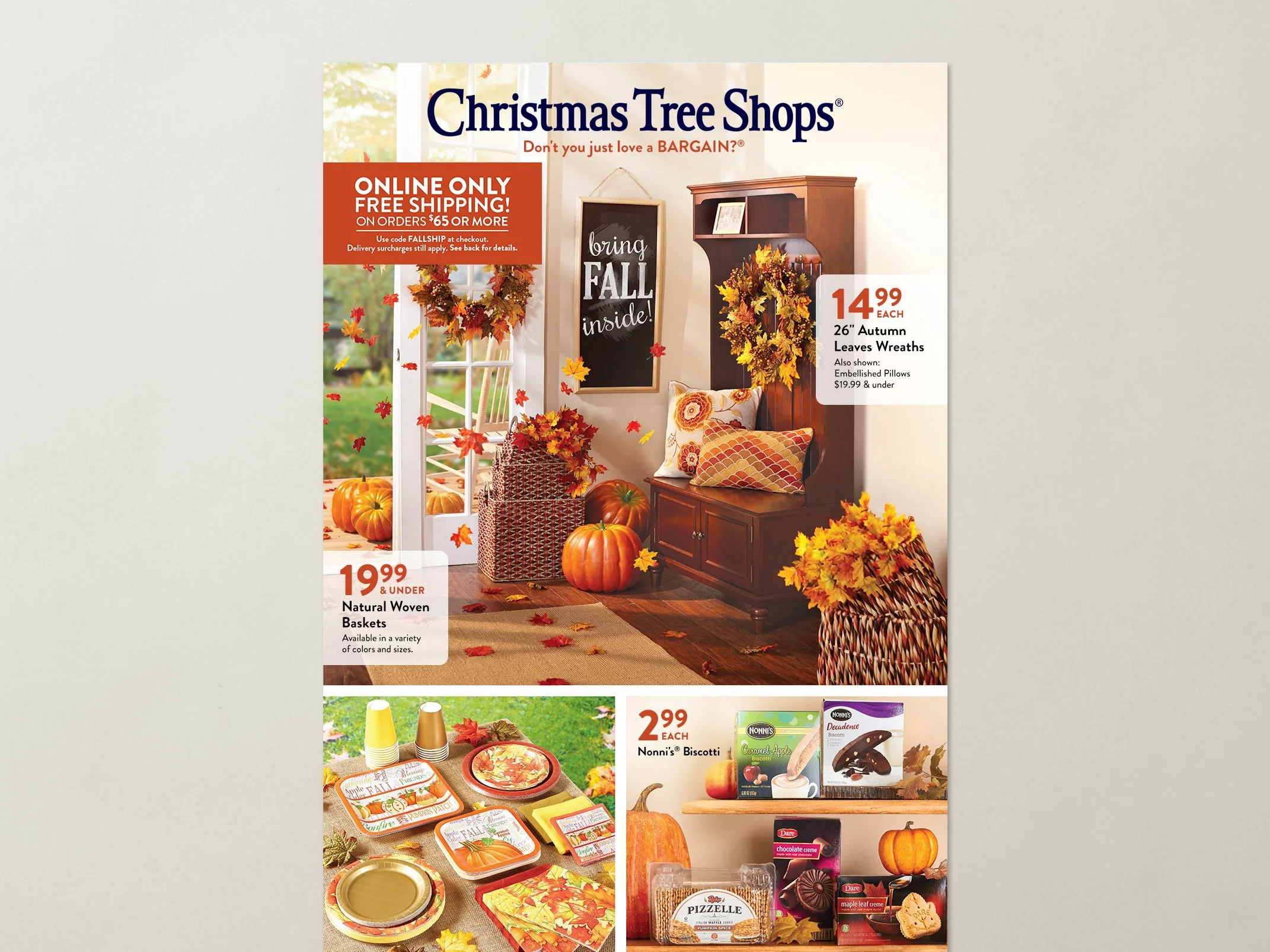 Photo Direction, design & layout