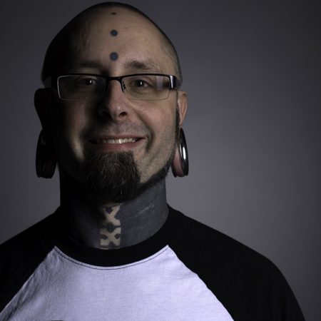 Youth Speaker, Author, & 'Corporate Oddity' Joshua Coburn