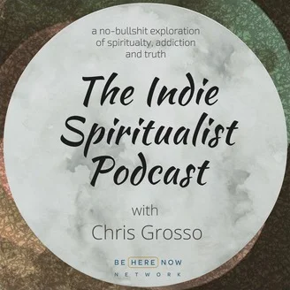Joshua Coburn: Indie Spiritualist Podcast
