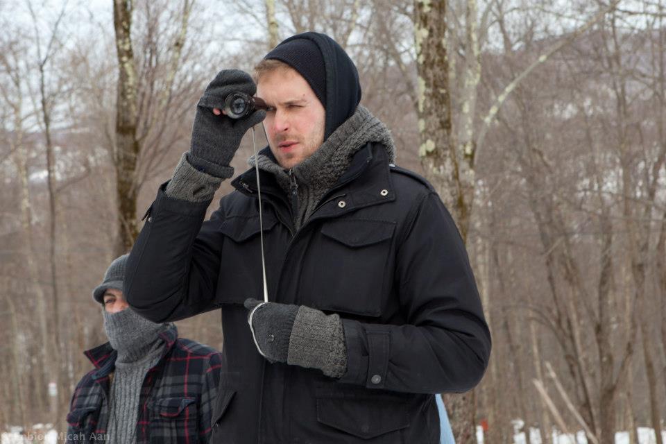 MR LAMB - DP Arlen Konopaki frames a shot.jpg