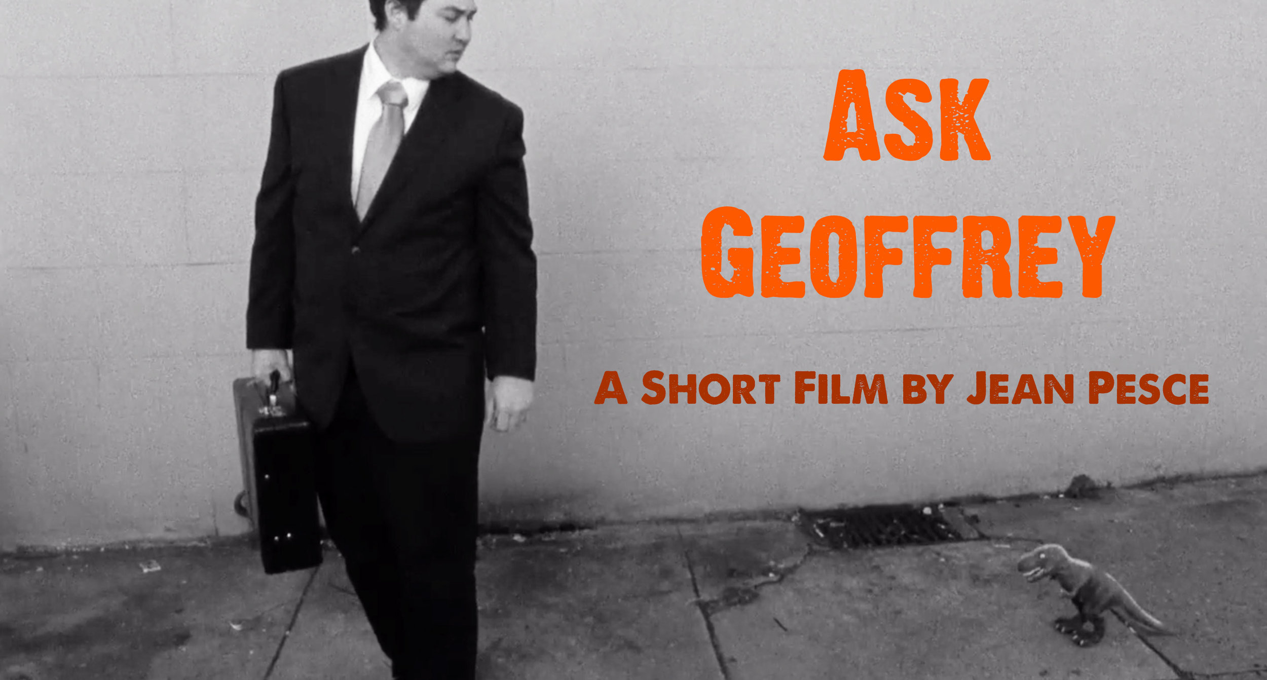 Ask Geoffrey