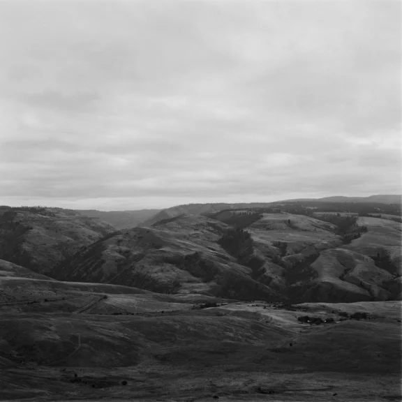Hells Canyon