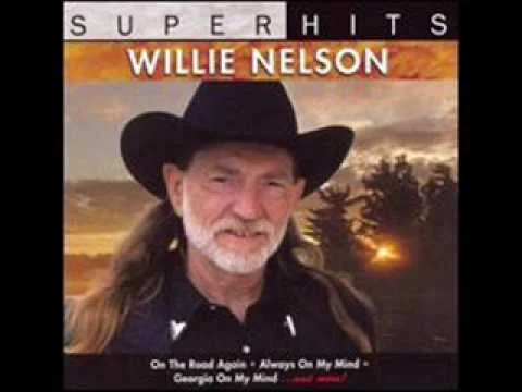 On The Mat Again; If Willie Nelson Did Yoga (And Had A Baby) This Is What It Would Sound Like
