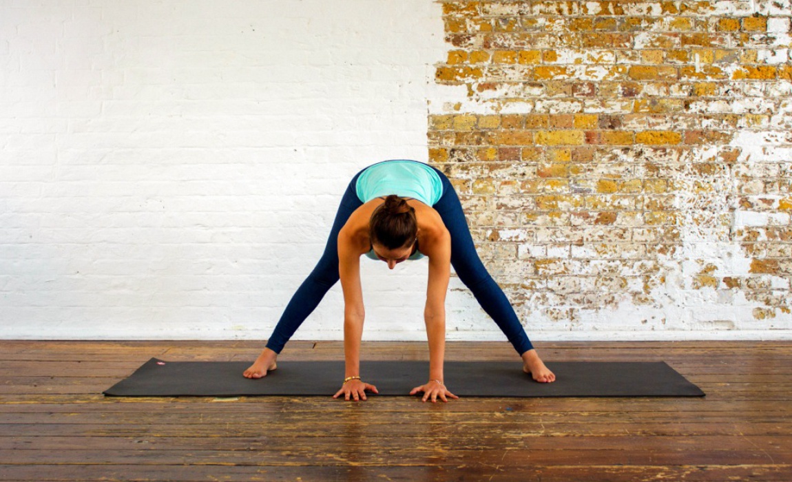 The 10 Best Yoga Poses to Do After Work.