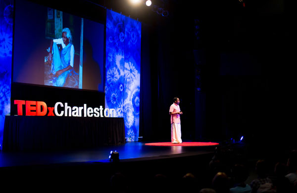  Dr. Sundar Balasubramanian, PhD