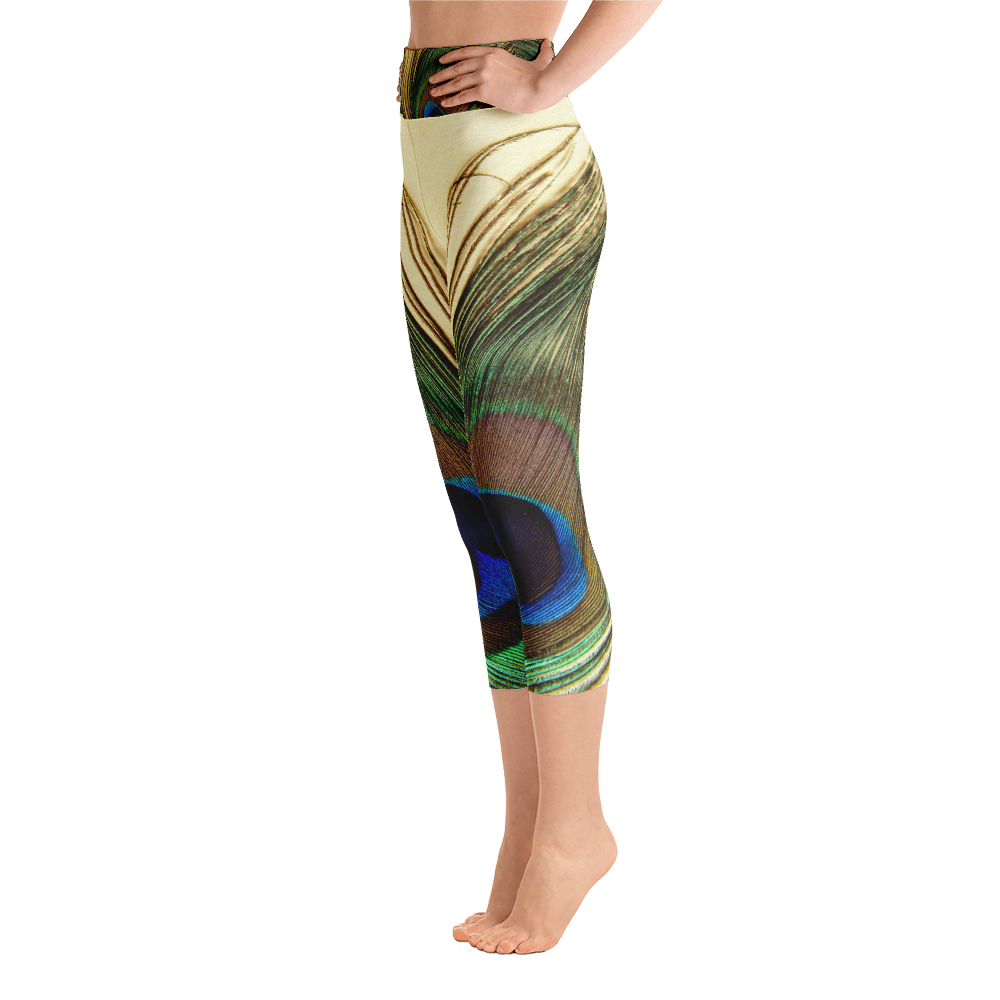 Peacock-Capri_Yoga_leggings_CreatedForMeByPCM_mockup_Left_White.png