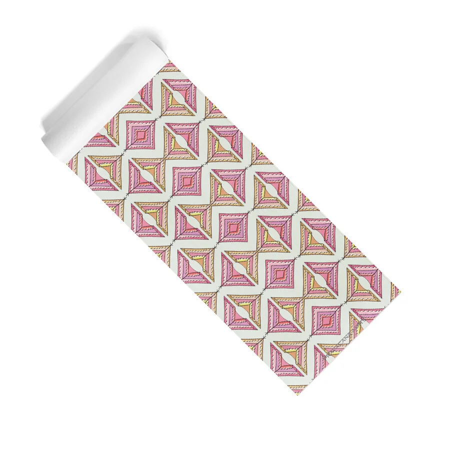 custom yoga mats australia