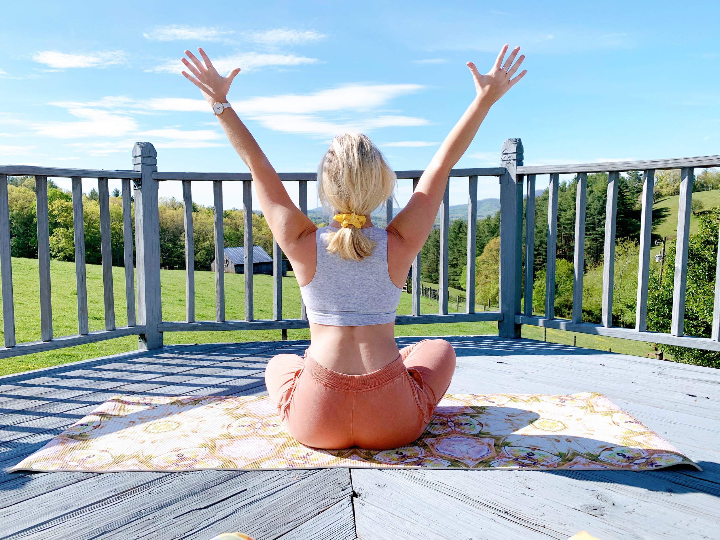 Why Change is Necessary in Your Yoga Practice