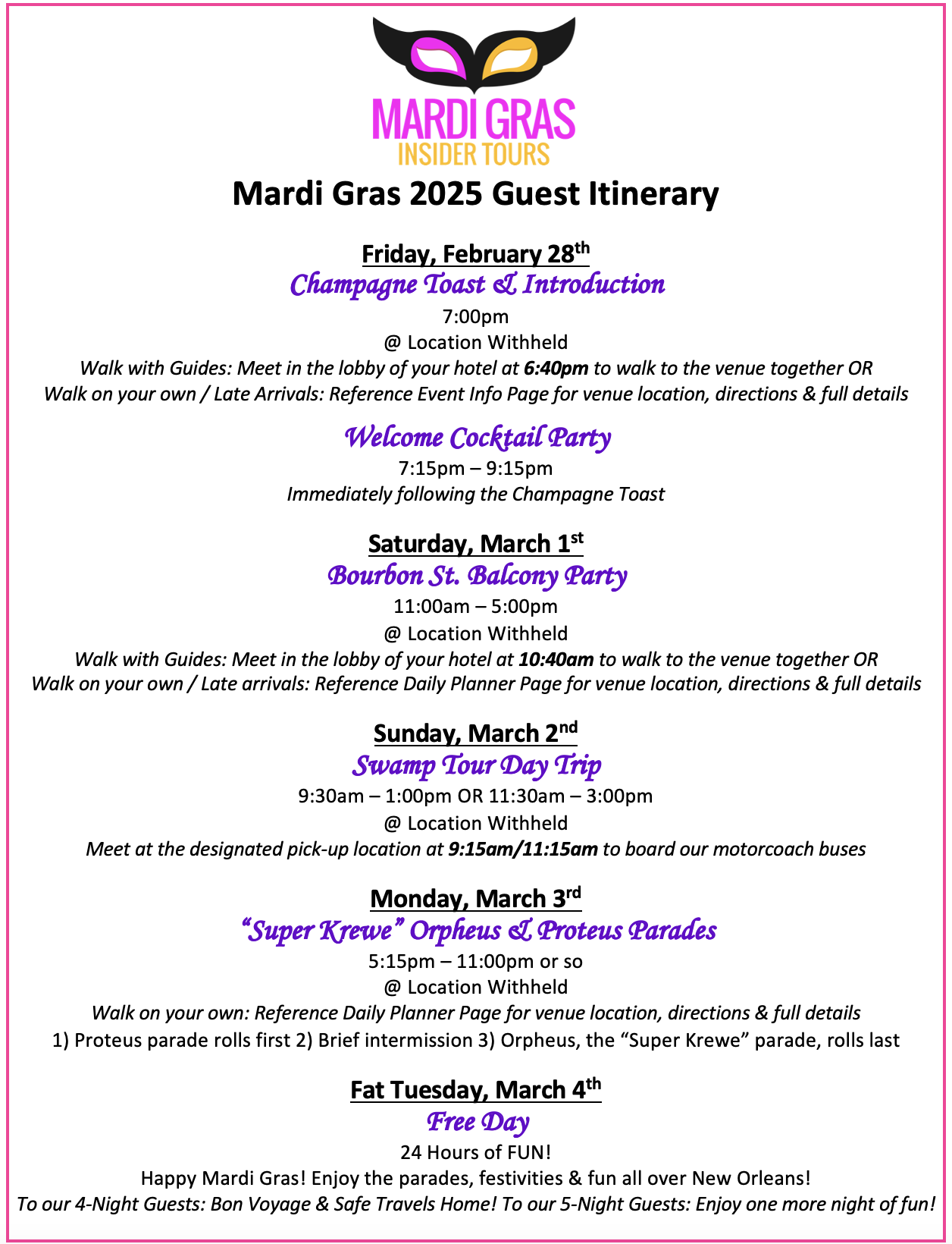 Mardi Gras 2024: Event Itinerary — Mardi Gras Insider Tours mardi-gras-2024-event-itinerary-mardi-gras-insider-tours