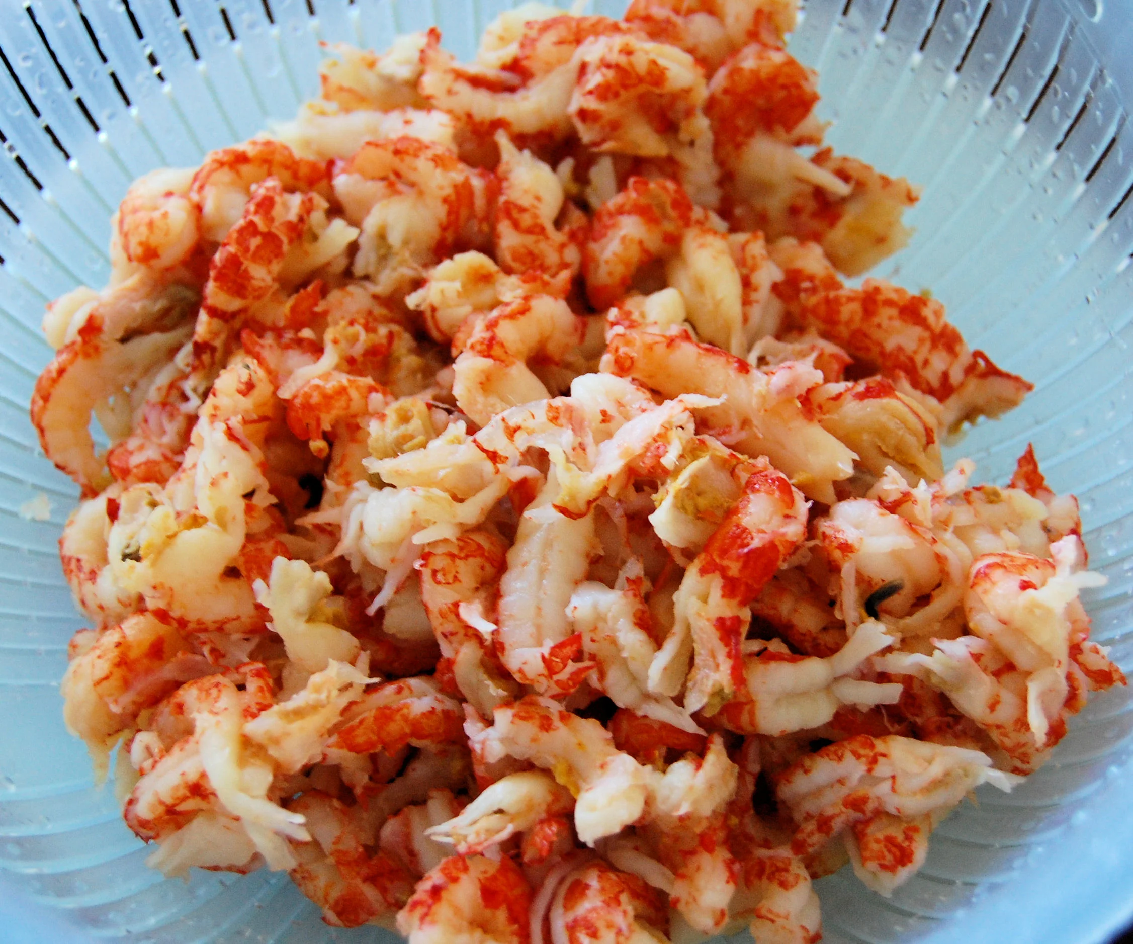 Crawfish Étouffée