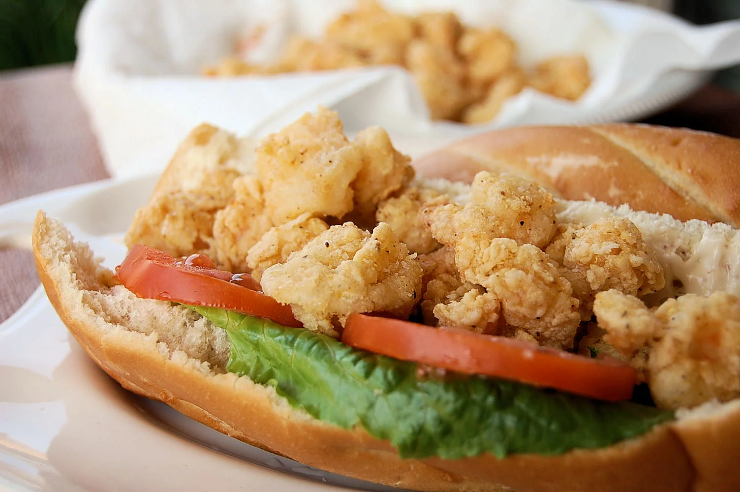 Po-boy