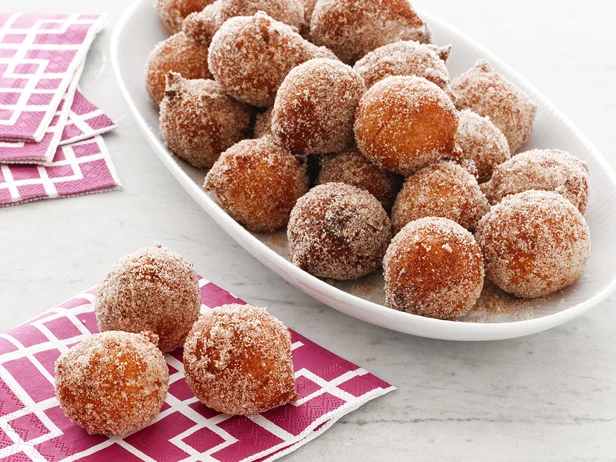 Beignets